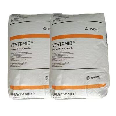 Evonik VESTAMID L-GB30/LGB30 PA12 Granule Virgin Polyamide Resin Medical Grade PA12 Elastomer All Color