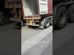 Видеонаблюдение загрузки